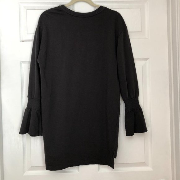 Sweatshirt dress by Zara - size S - Picture 5 of 5
